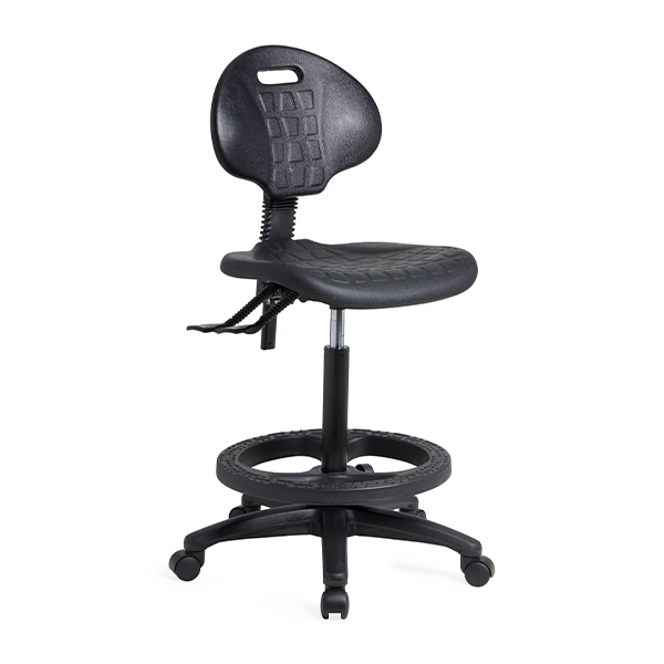 Lab Stool Clever Commercial Interiors