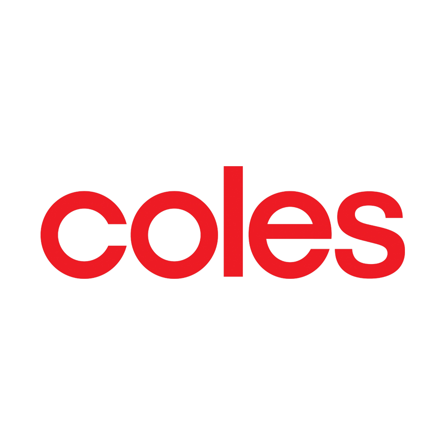 Coles logo 