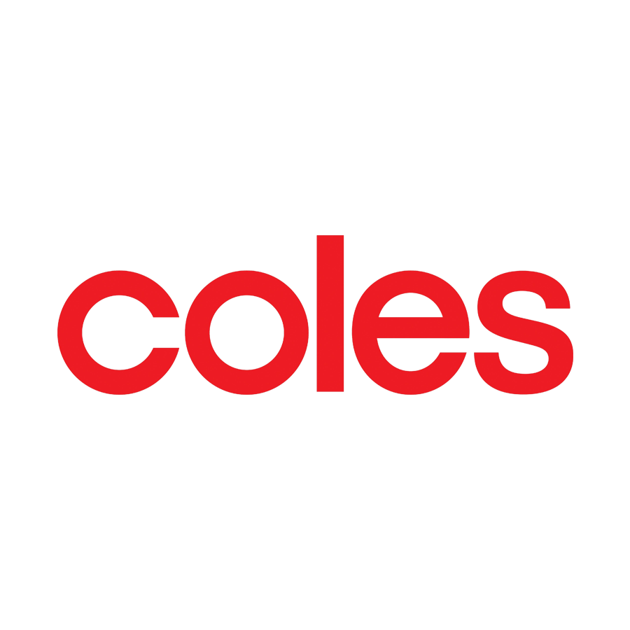 Coles logo 