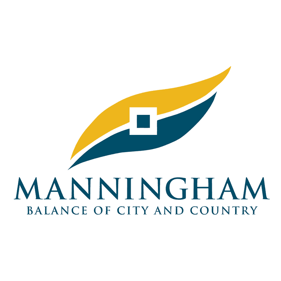Manningham logo
