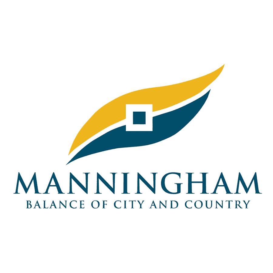 Manningham logo