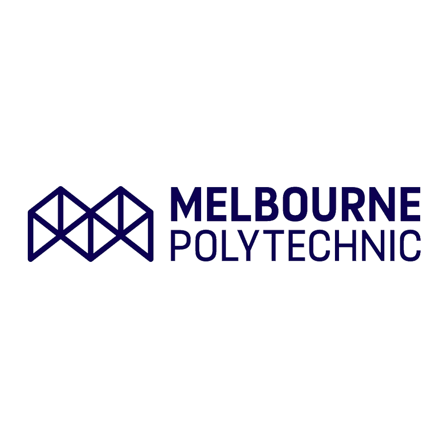 Melbourne Polytechnic logo