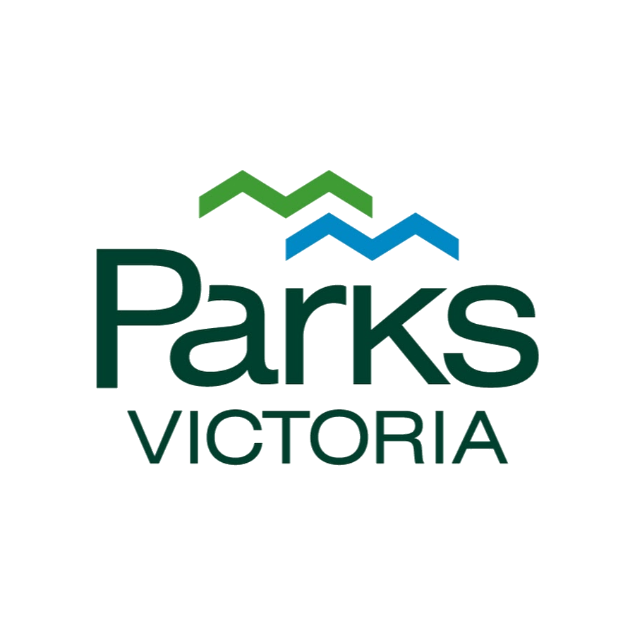  Parks Victoria logo