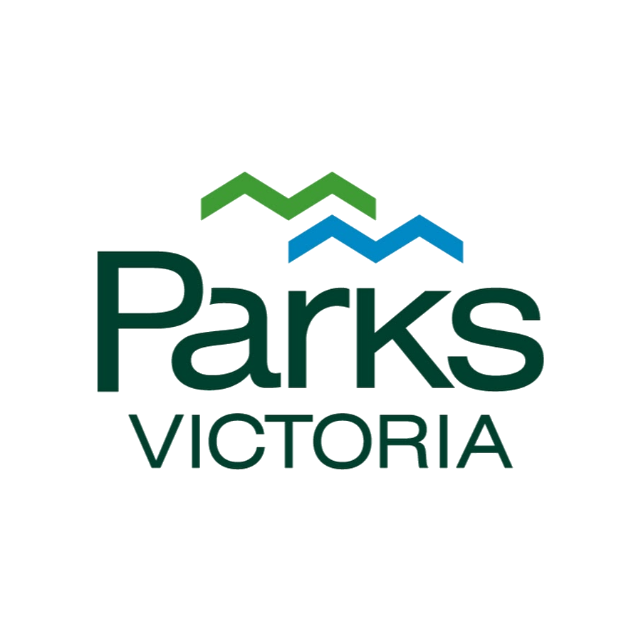  Parks Victoria logo