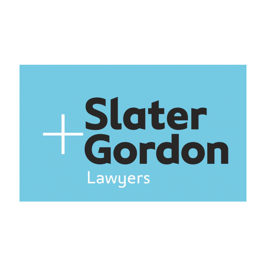 Slater Gordon logo