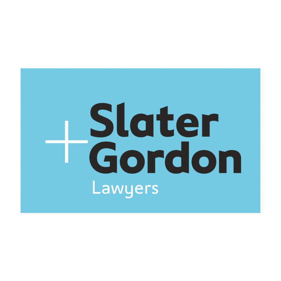 Slater Gordon logo