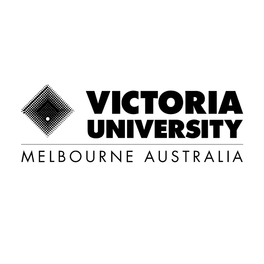 Victoria University logo